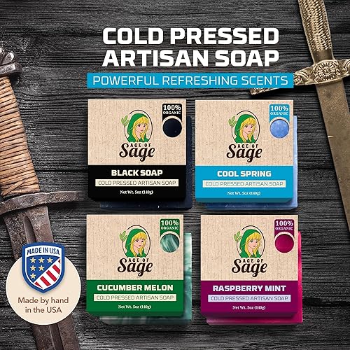 Miniatura 2 de Jabones de otoño, barra de jabón de cúrcuma, jabón natural, aromas de jabón en barra de Acción de Gracias hechos a mano, cosecha especias de