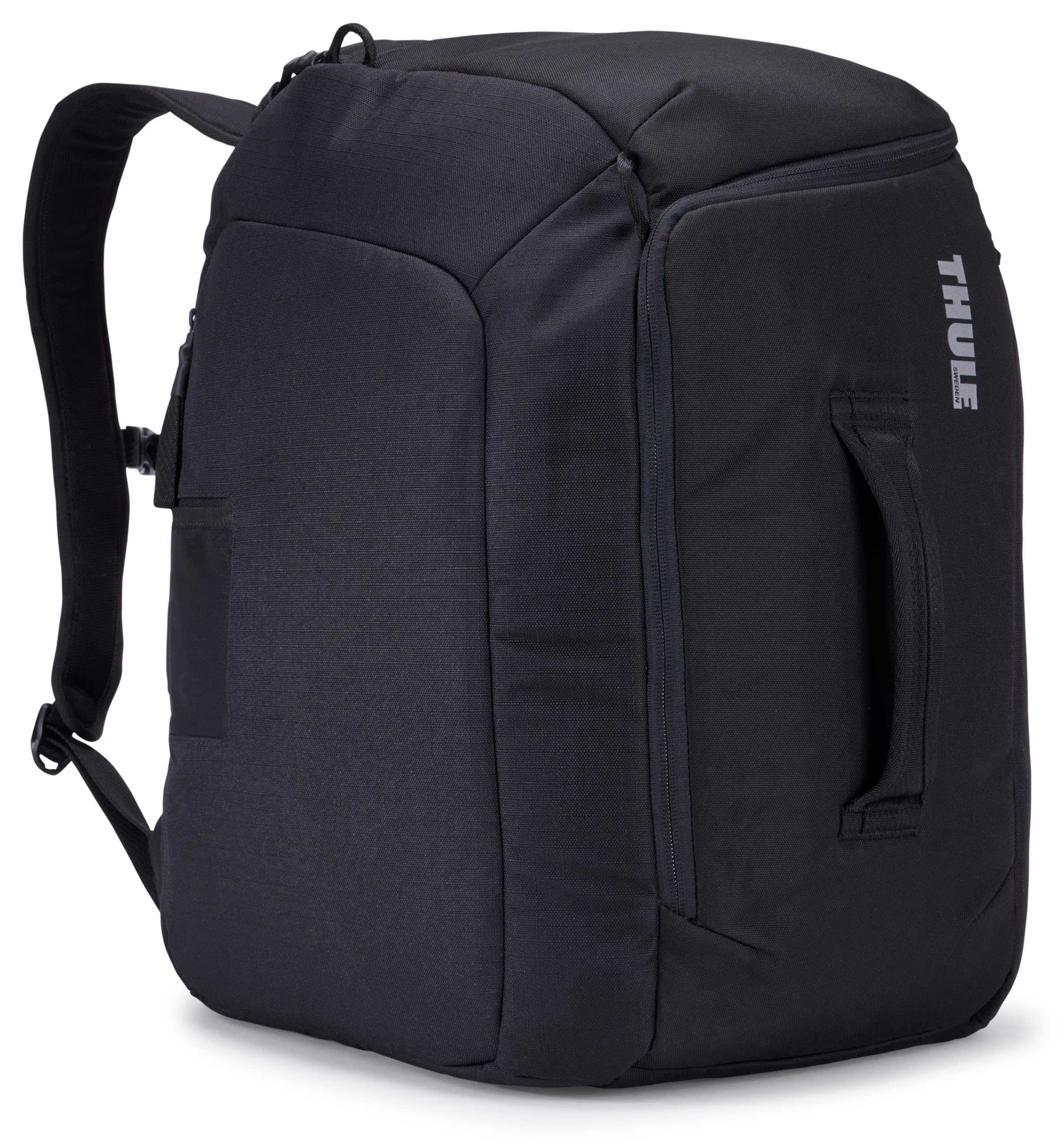 Thule Roundtrip Zaino Per Scarponi 45l Black, 45