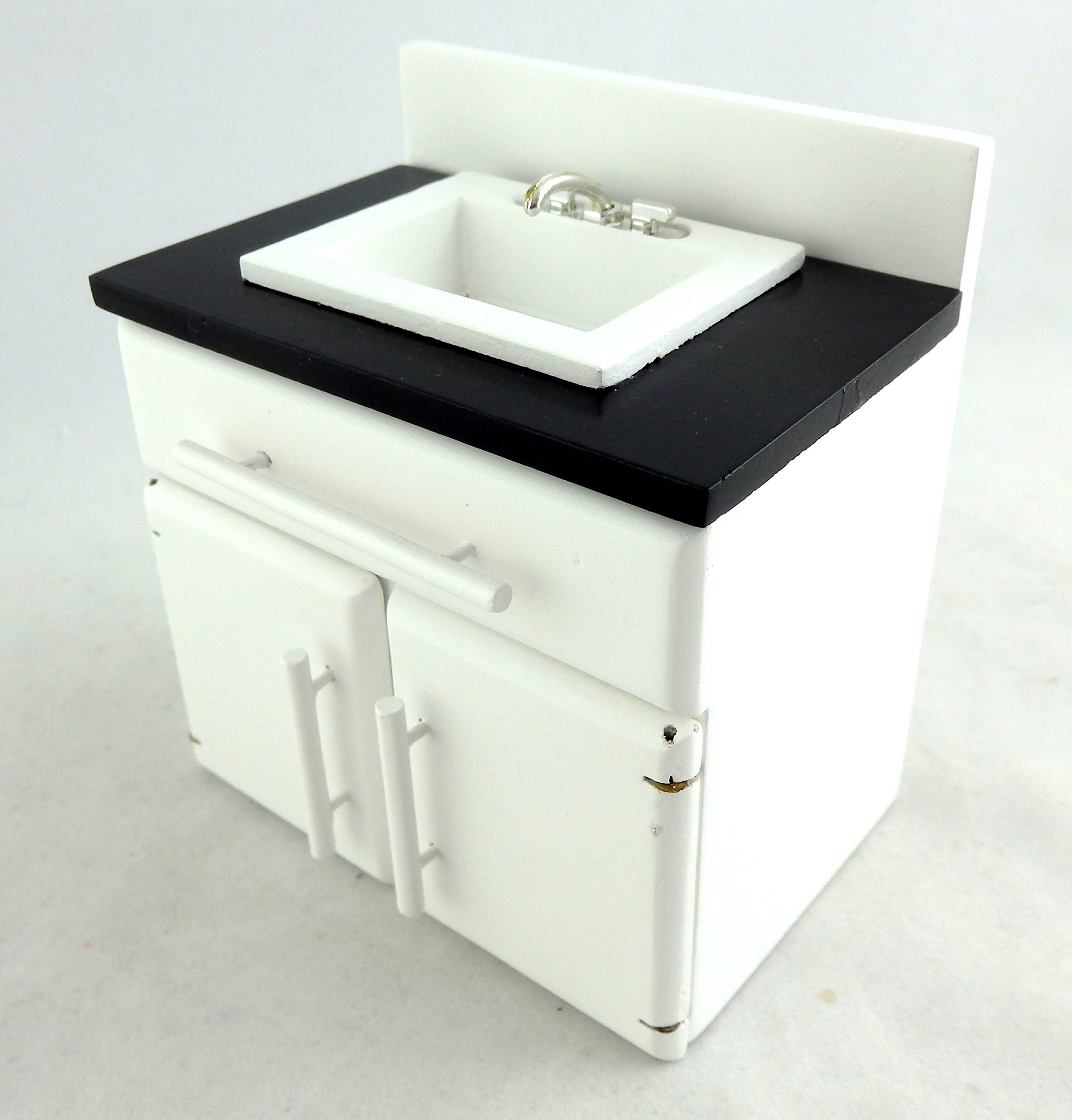 Lujoso Casa De Muñecas Miniatura Muebles De Cocina Estufa | Envío Gratis