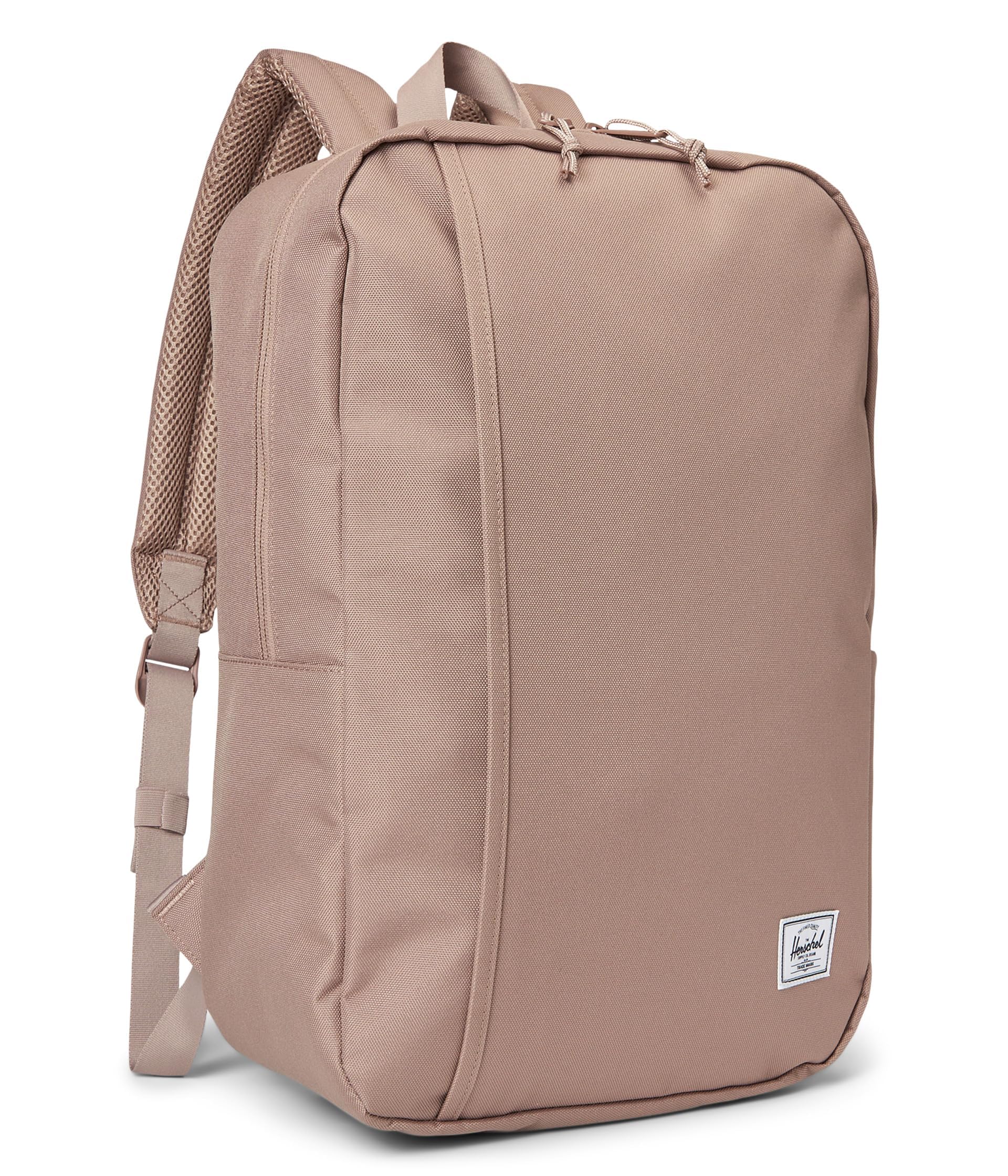 Wesbrook Su İtici Kumaş Sırt Çantası, 16" Laptop Uyumlu, 24 L