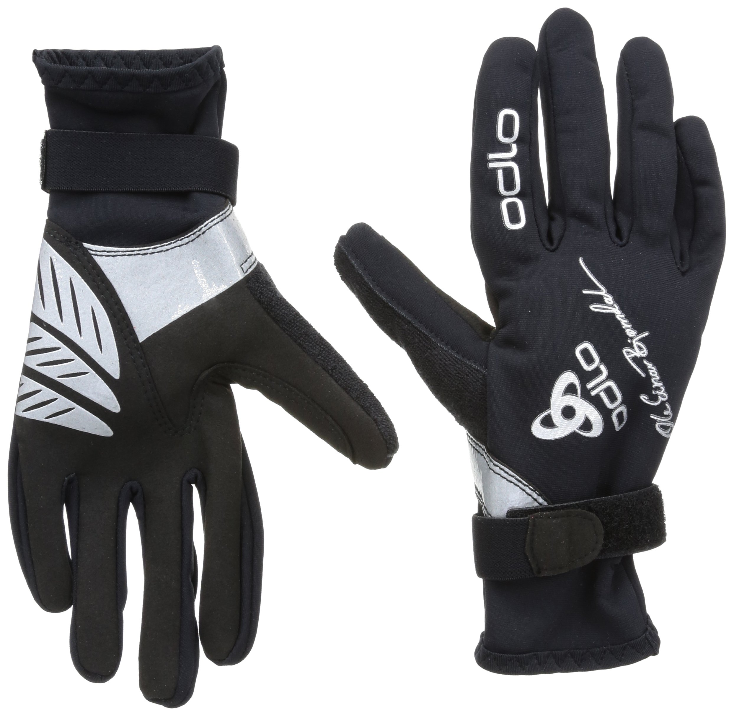 Odlo Guanti Oeb Light