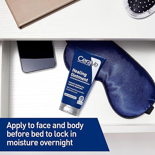 Miniatura 3 de Ungüento curativo CeraVe