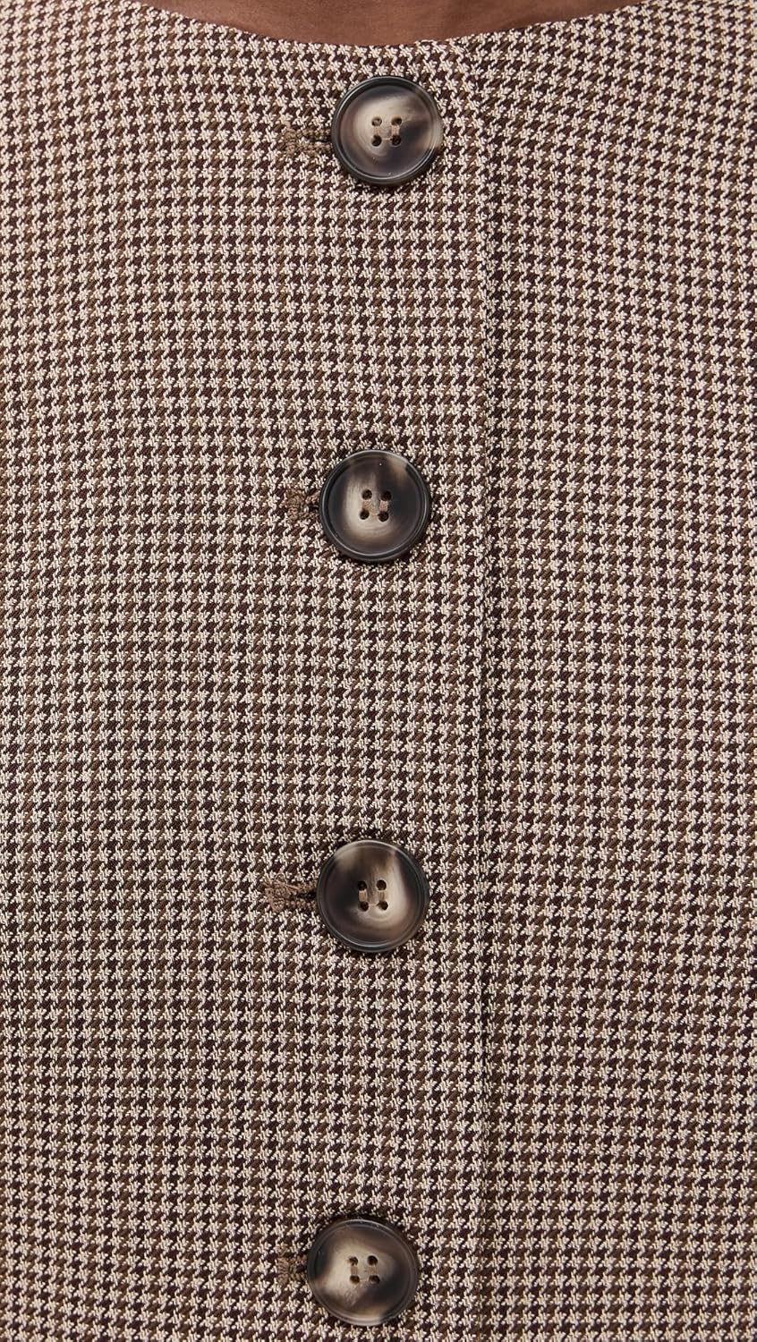 ASTR the label Women's Bellmere Jacket - Image 6