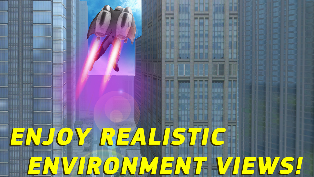 Skydiving Flying Air Racing - 2 - App on Amazon Appstore