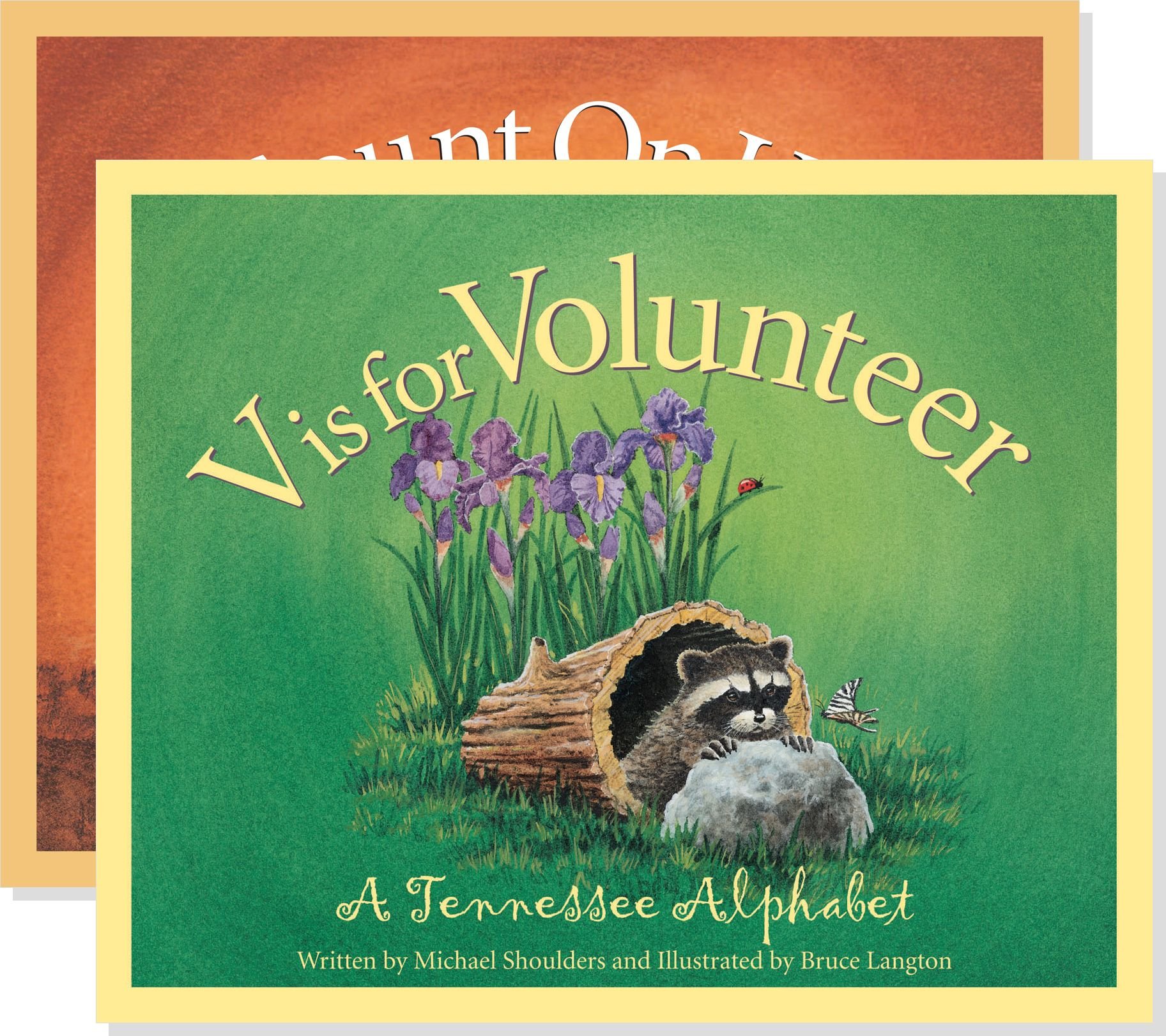 Discover Tennessee: Two Great Ways to Discover the Volunteer State!