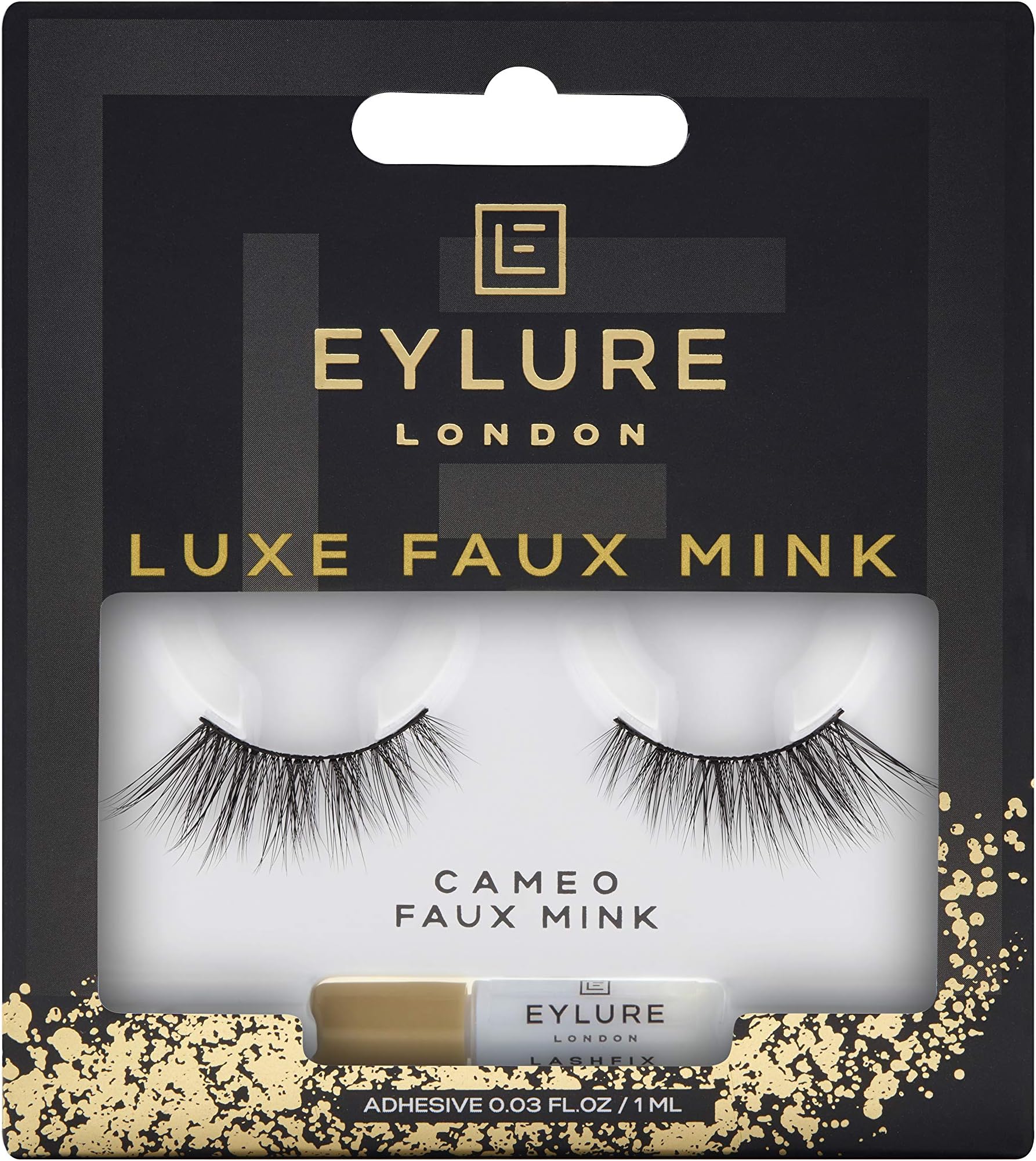 Eylure Luxe Cameo Eye Lash