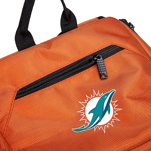 Miniatura 73 de FOCO Cincinnati Bengals NFL Mochila de transporte