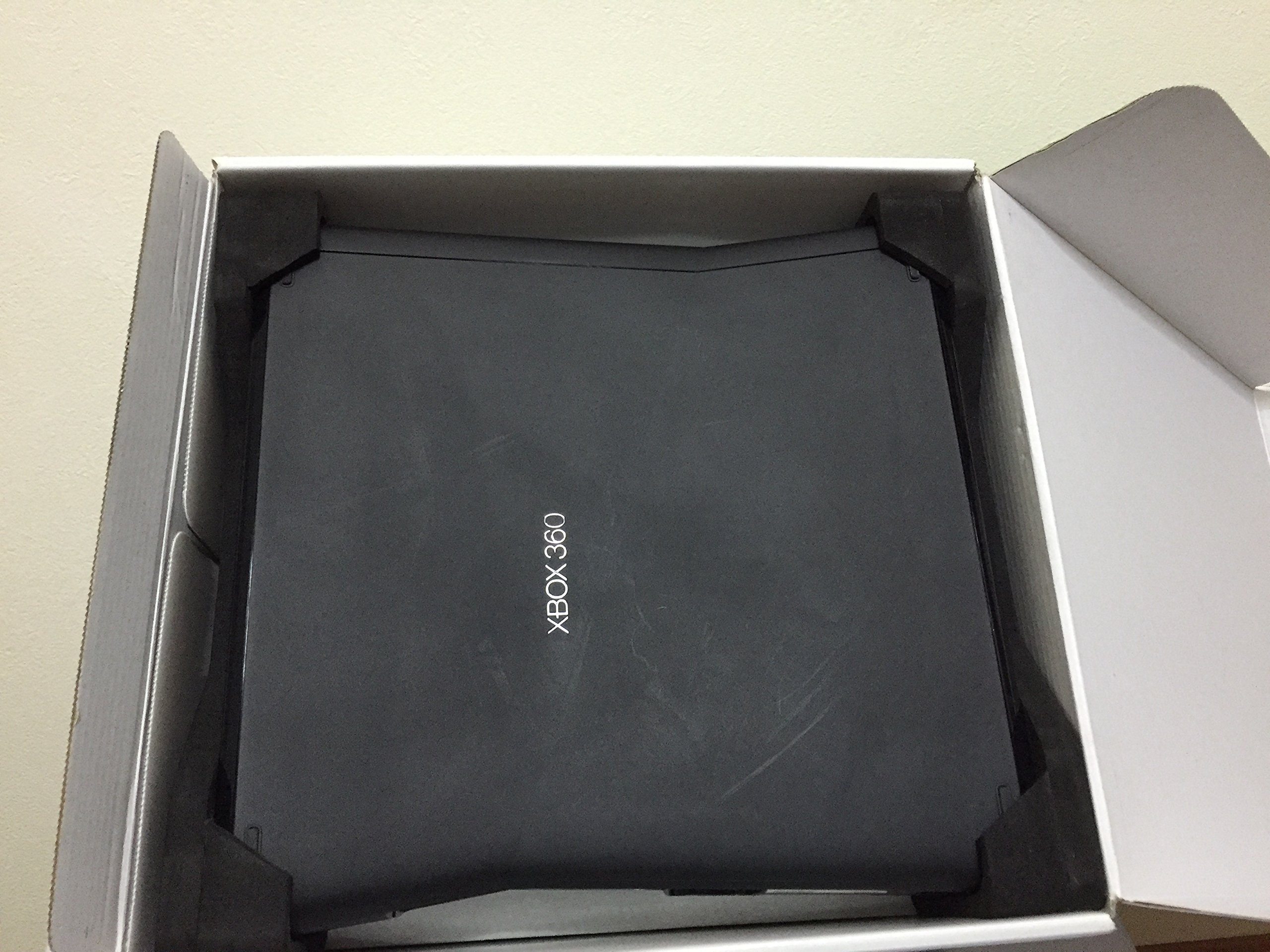 Amazon | Xbox 360 4GB【メーカー生産終了】 | ゲーム機本体
