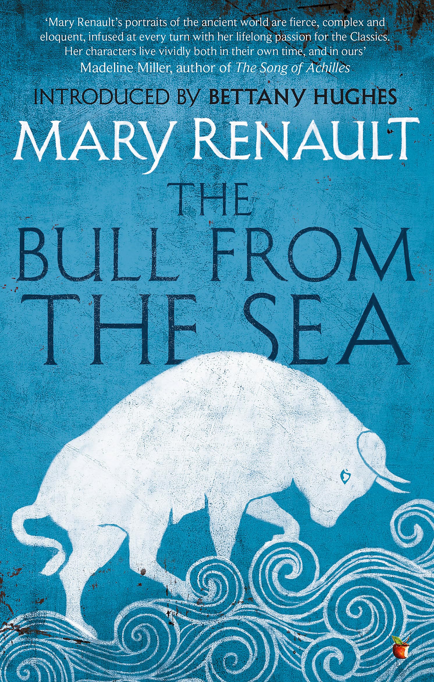 VIRAGO The Bull from the Sea: A Modern Classic