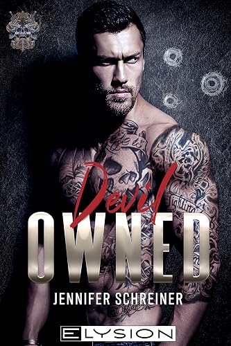 Devil Owned: Trau dich zu fliehen (German Edition)