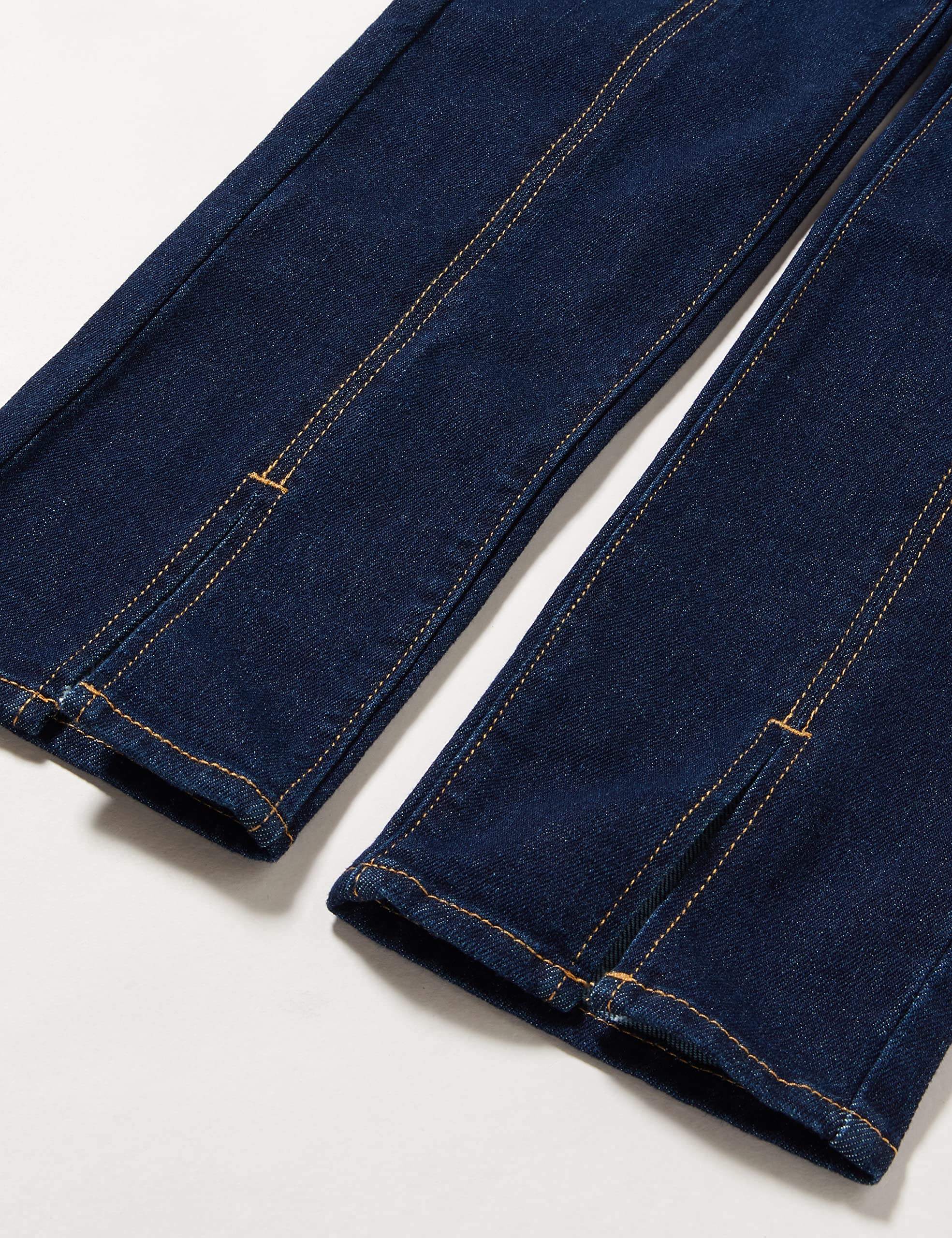 Levi'S Kids Vertical Seam Grlfriend Jn Bambine e Ragazze, 2-8 Anni