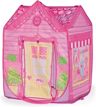 Diggin Love My Street Little Miss Boutique Pop Up Playhouse