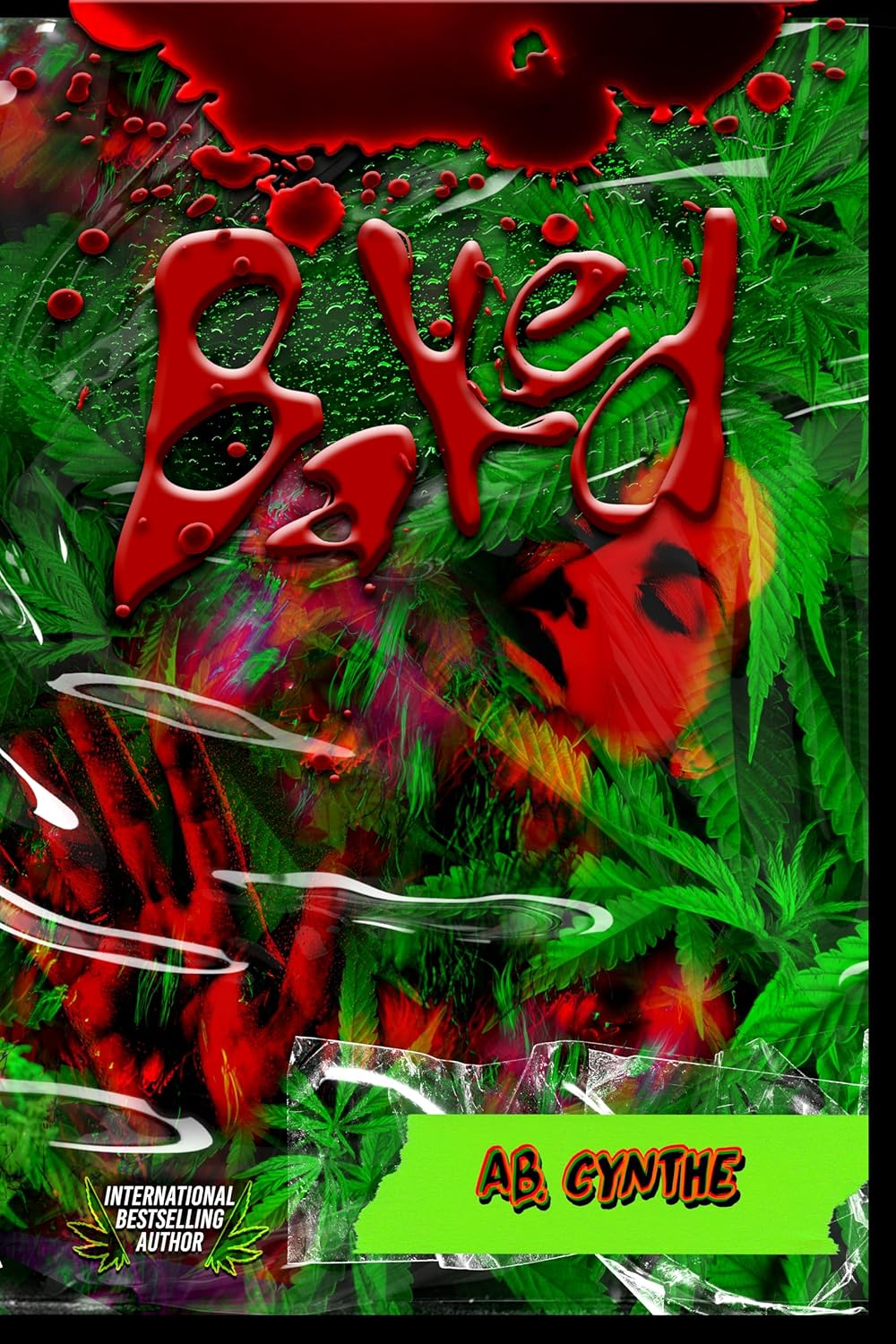 Baked (Special Brownies Book 1)      Kindle Edition