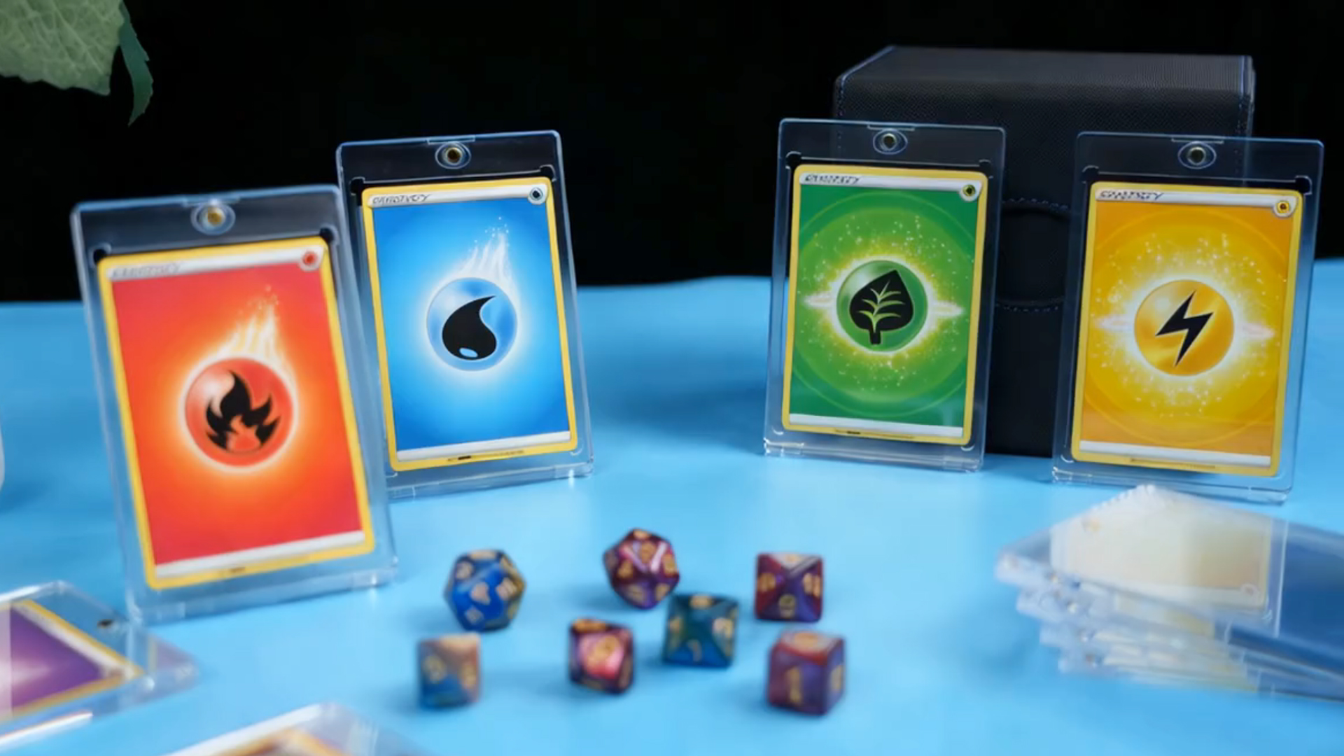 B04-Étui de rangement magnétique pour cartes de jeu Nintendo Switch