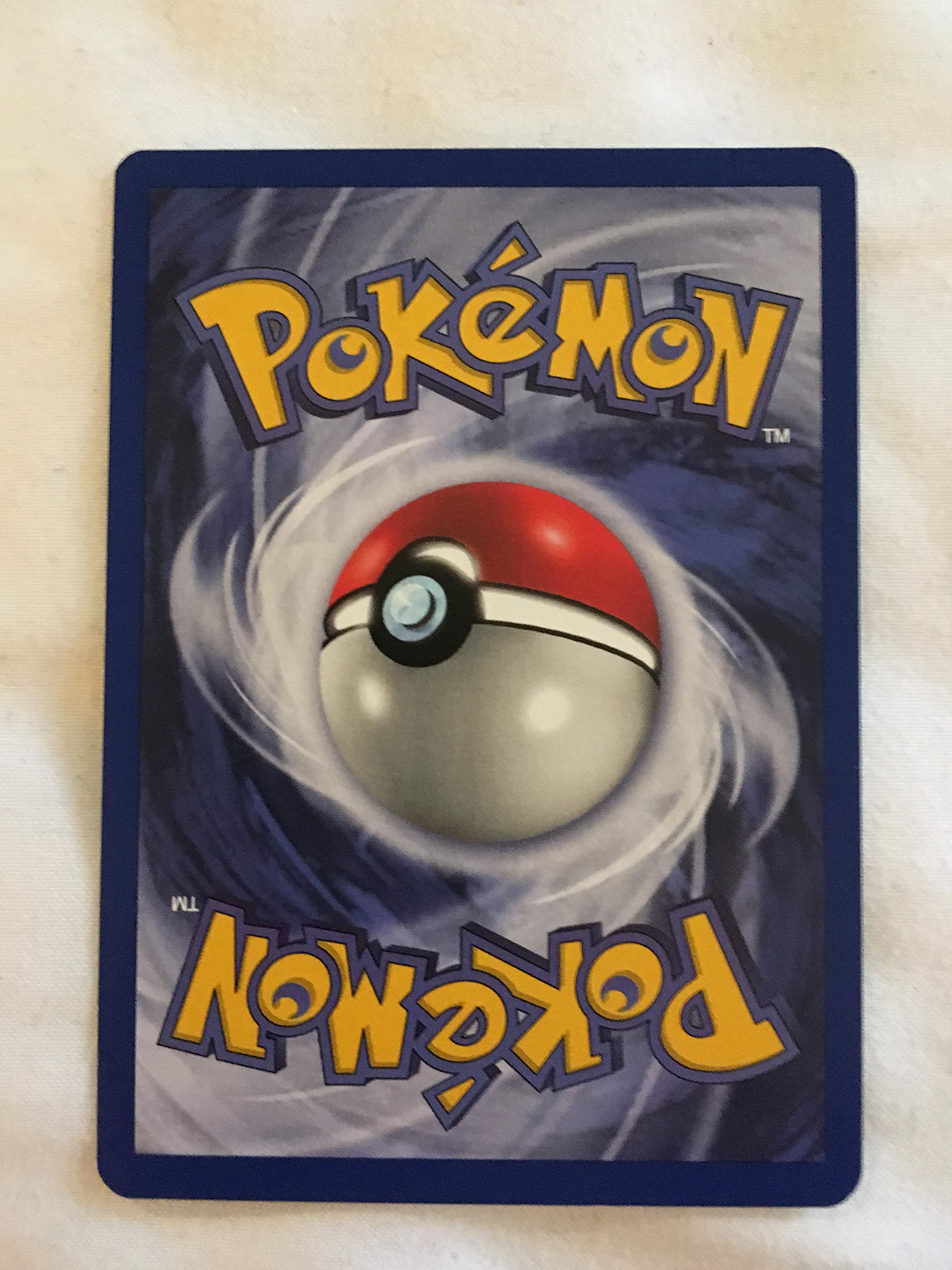 Pokemon - Shellder (54) - Fossil