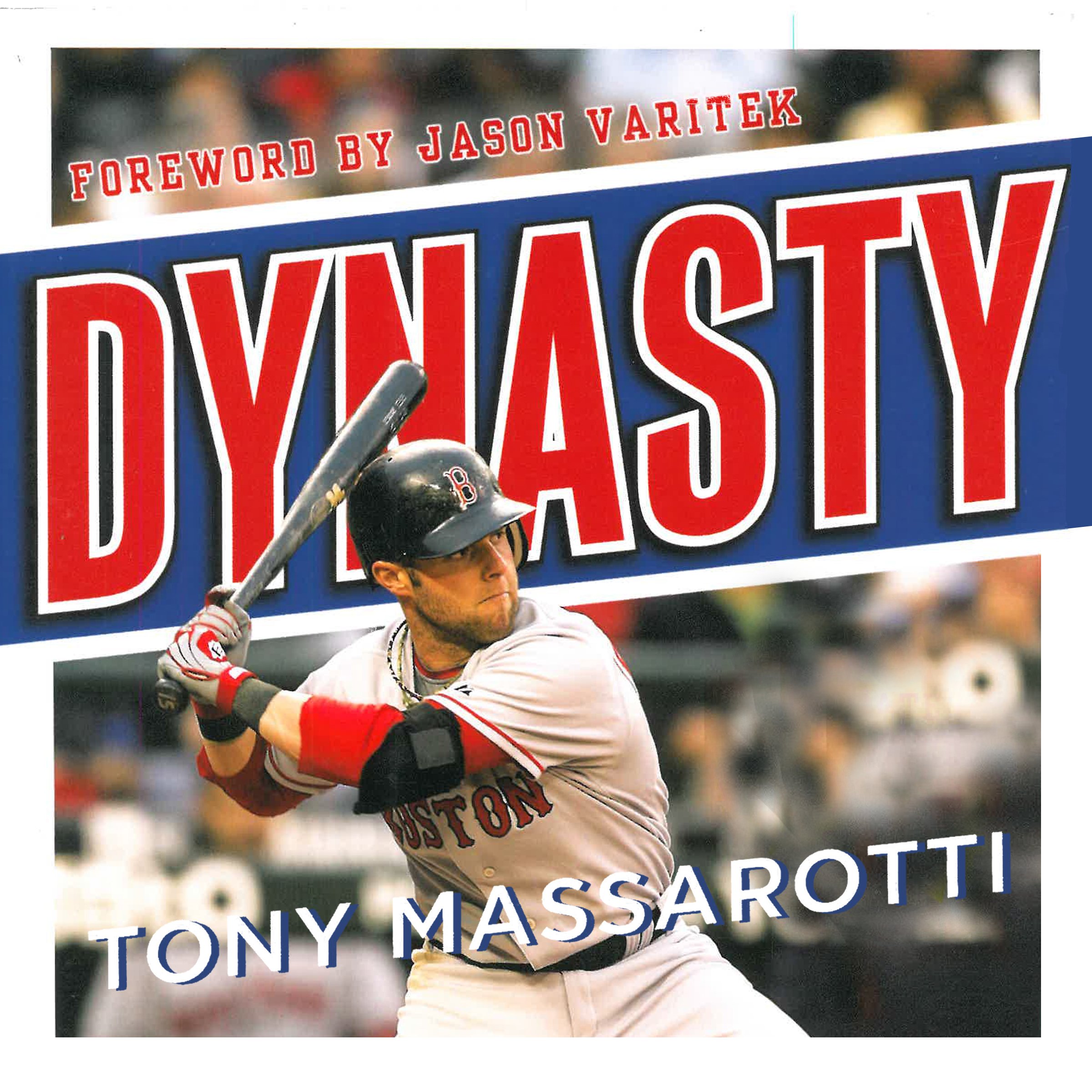 Cover art for Dynasty