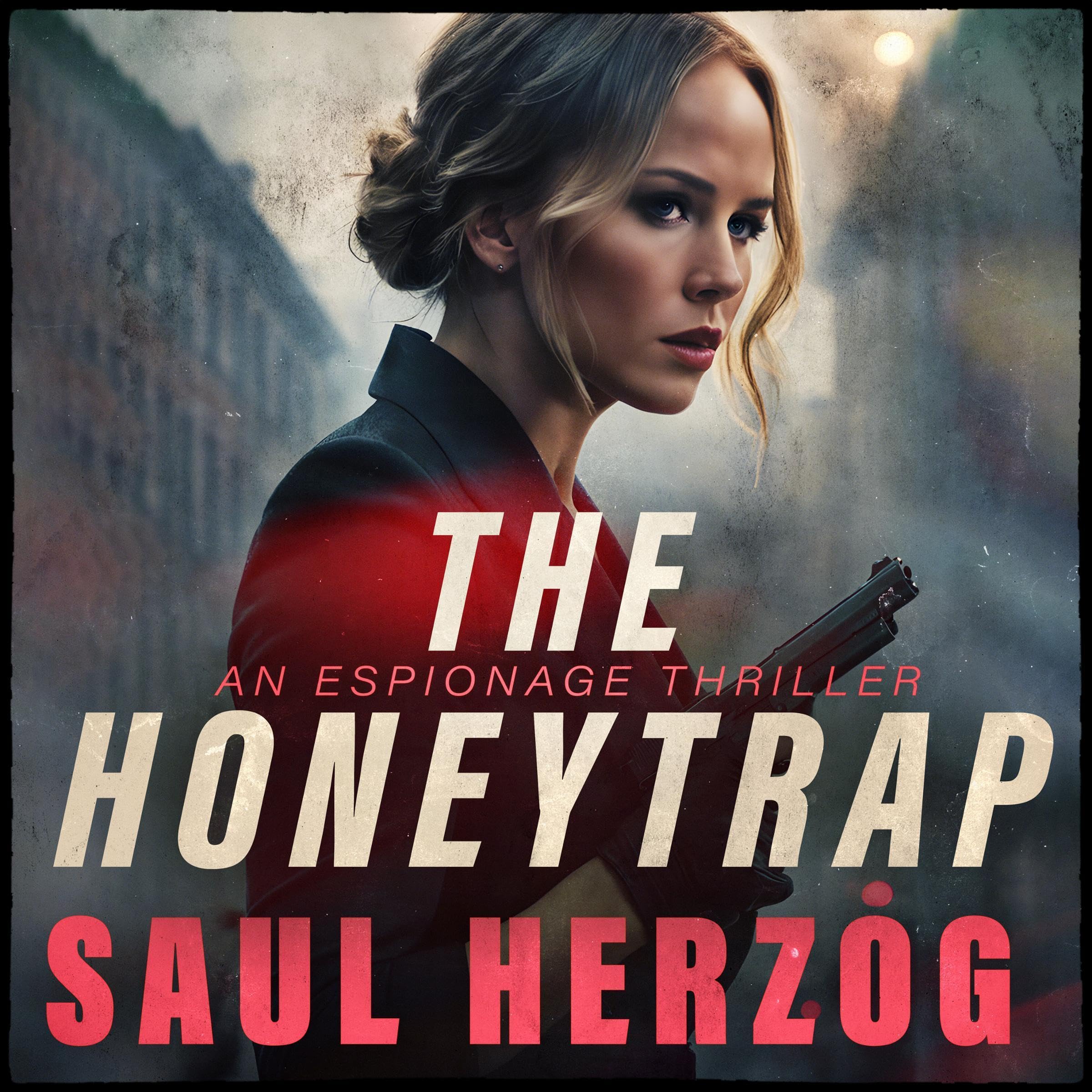 The Honeytrap