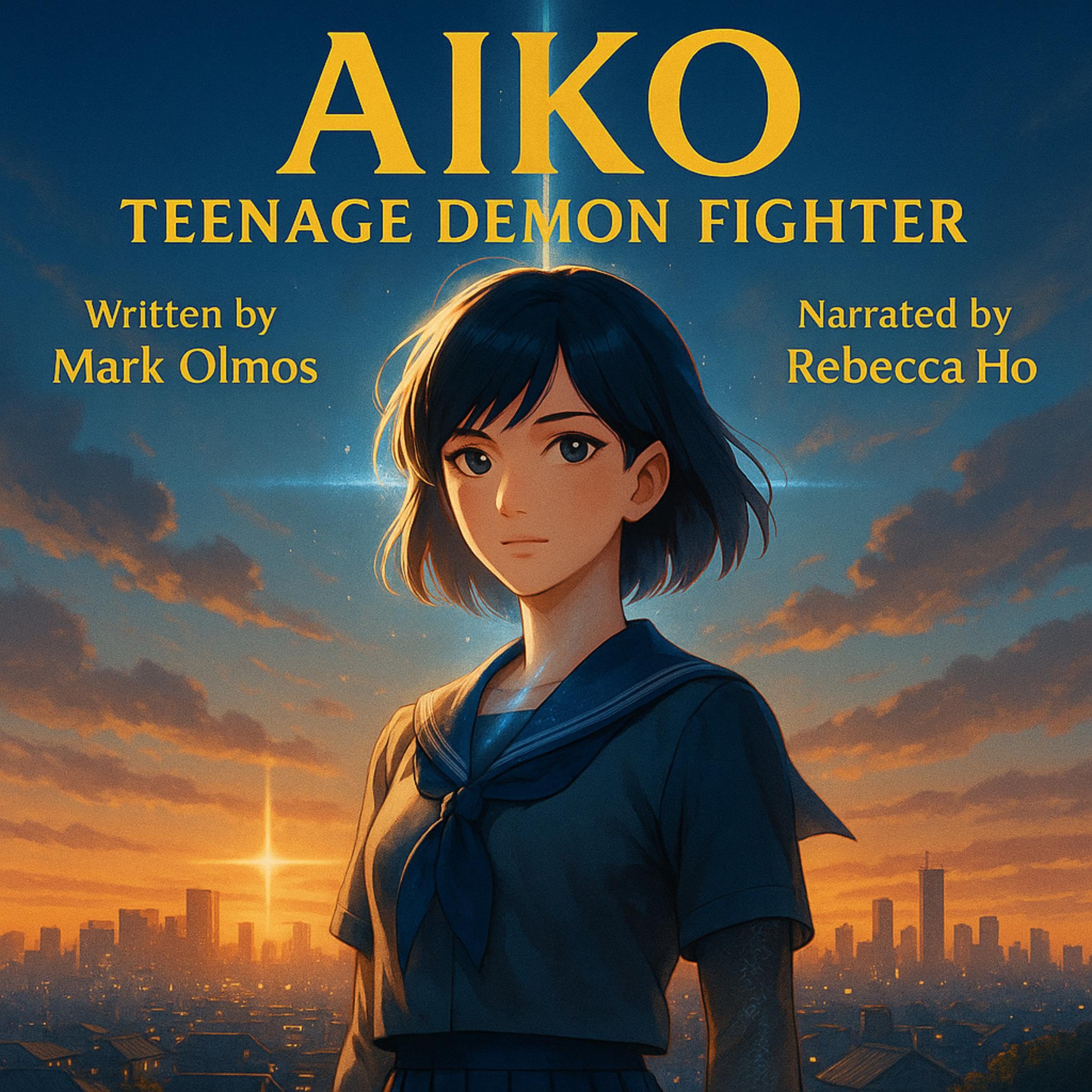 Cover art for Aiko
