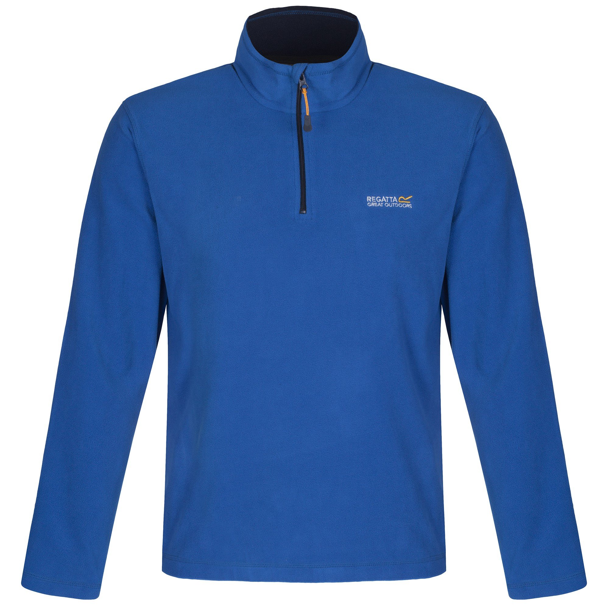 Regatta Thompson - Forro Polar para Hombre, Color 633 — view 56