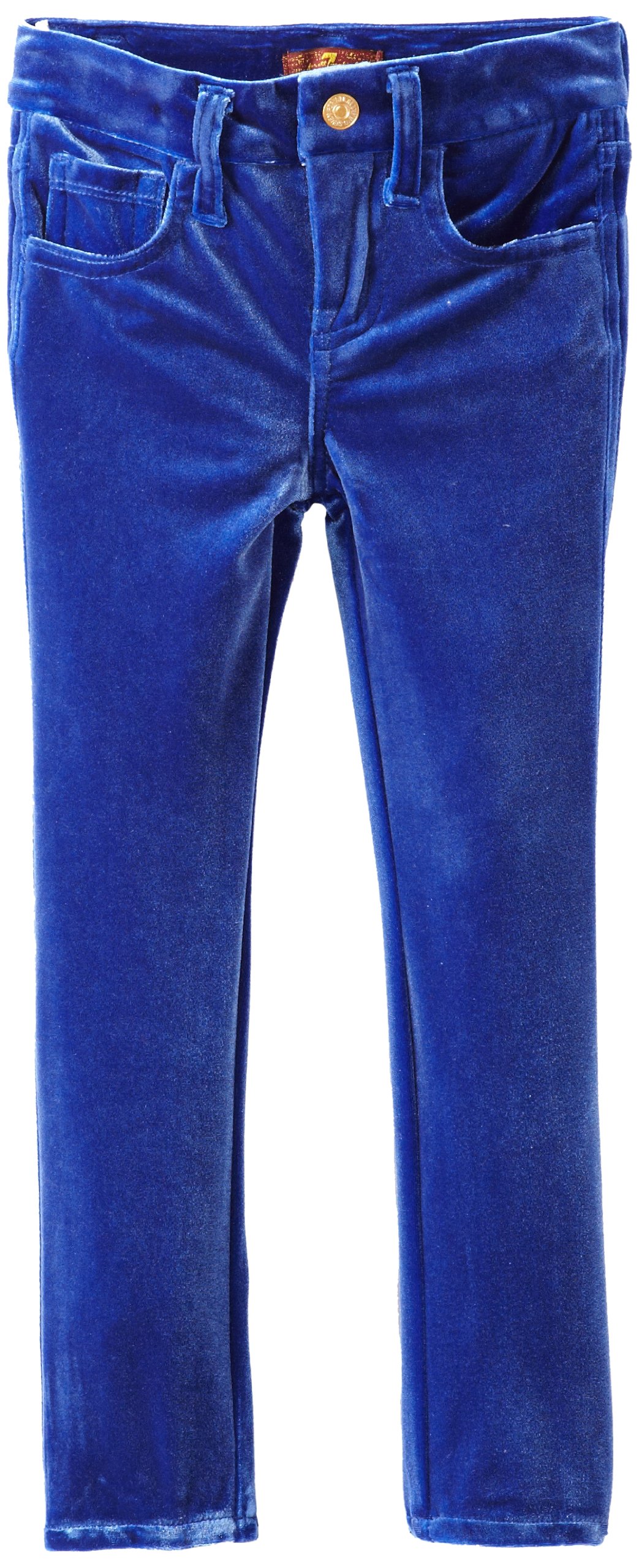 7 For All Mankind Little Girls' Little Girl Skinny Pant