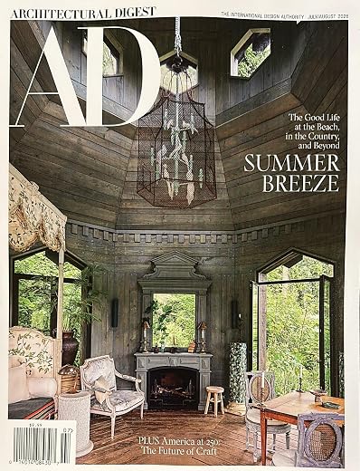 Architecture Magazines