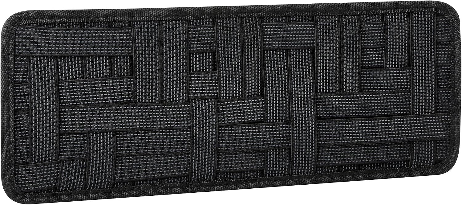 Lampa 40124 Organizer per Visiera Parasole