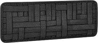 Lampa 40124 Strappy, Organizer per Visiera Parasole