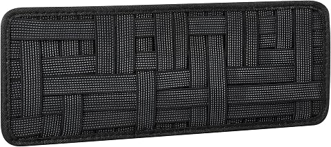 Lampa 40124 Strappy, Organizer per Visiera Parasole