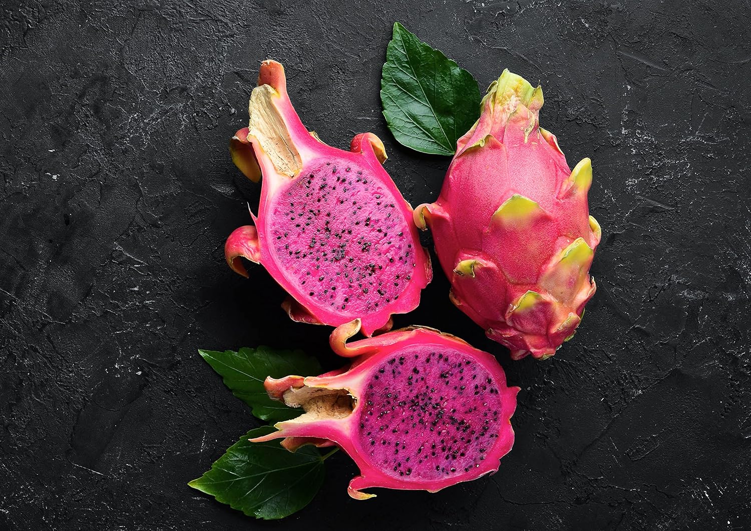 Food to Live Organic Dragon Fruit Juice Powder, 1.5 Pounds – Non-GMO, Powdered Red Pitaya, Vegan, Bulk. Contains Maltodextrin. Rich in Antioxidants, Fiber, Vitamin C. Perfect for Shakes, Smoothie Bowls - Image 8