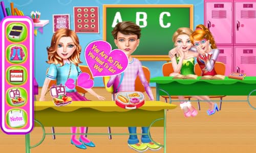 Nerd Garçon - Faire des exercices En forme & Style: Les garçons peuvent obtenir des conseils d'exercice et regarder plus beau avec ce jeu gratuit! – vue 4