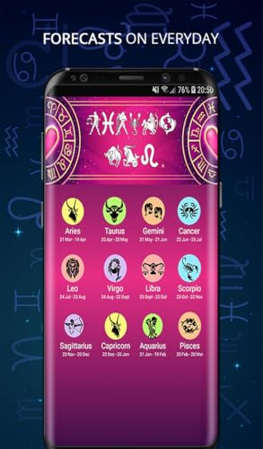 Daily Horoscope by date of birth Free - DailyHoroscope