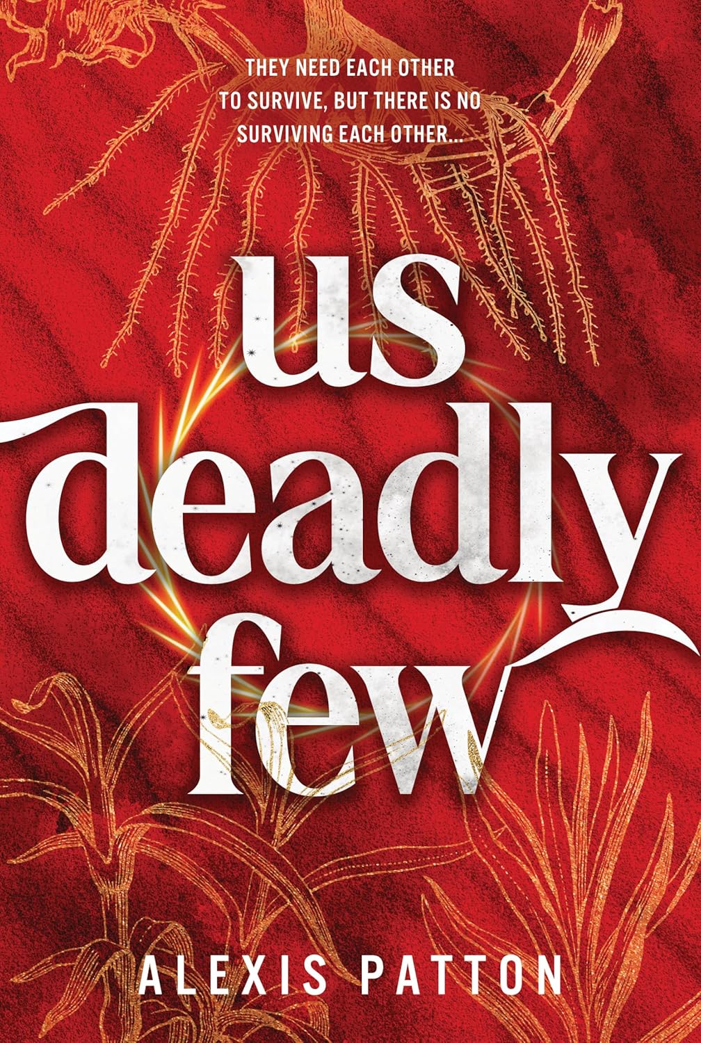 Us Deadly Few (Us Dark Few Series Book 2)      Kindle Edition