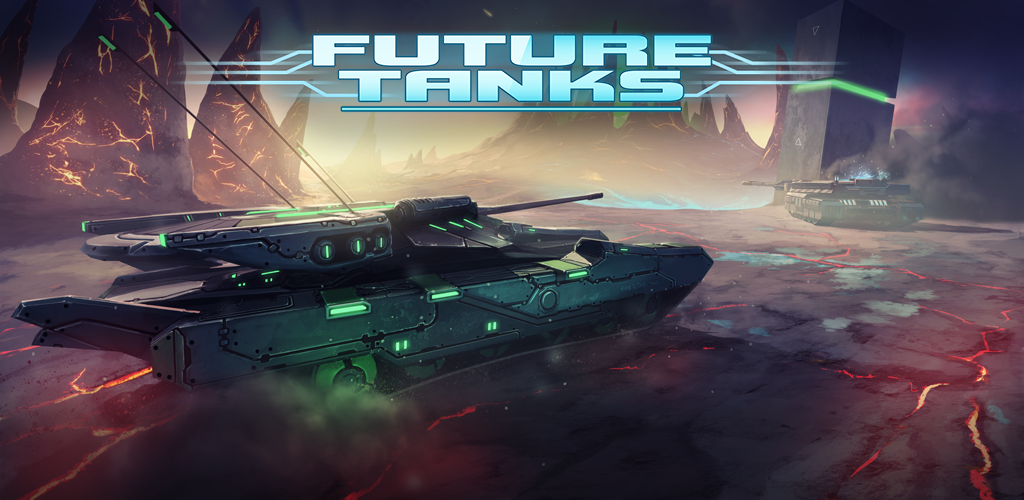 Future Tanks World War Machinesamazoncaappstore For Android 