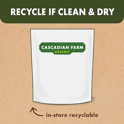 Miniatura 8 de Granola orgánica de frutas y nueces