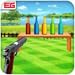 Bottle Shooting Game 3D Sniper
