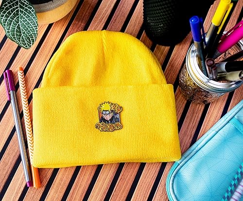 Miniatura 4 de Naruto Uzumaki Edición Limitada Esmalte Pin Anime Expo 2022 Exclusivo Broche de metal Accesorios Insignia para Mochila, Ropa, Sombreros Regalos de