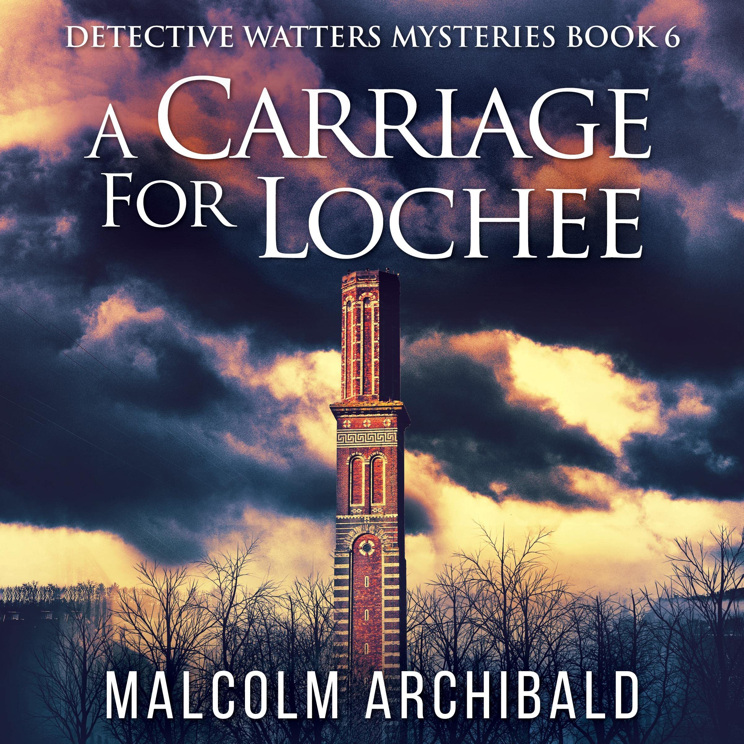 A Carriage for Lochee