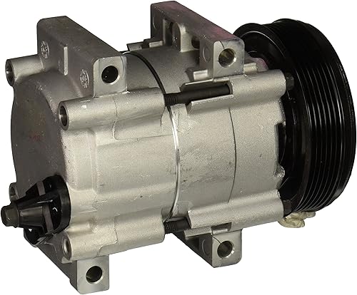 Miniatura 2 de Four Seasons 58124 Compresor con embrague