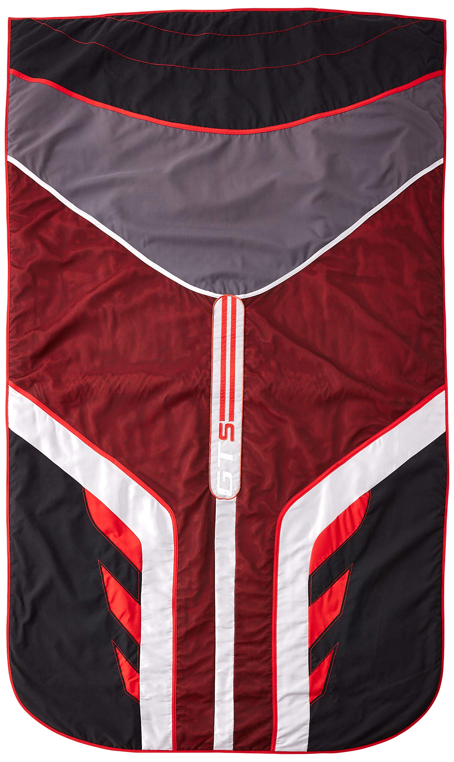 Tandem Twin Animal Girls Lynx (Ruby)