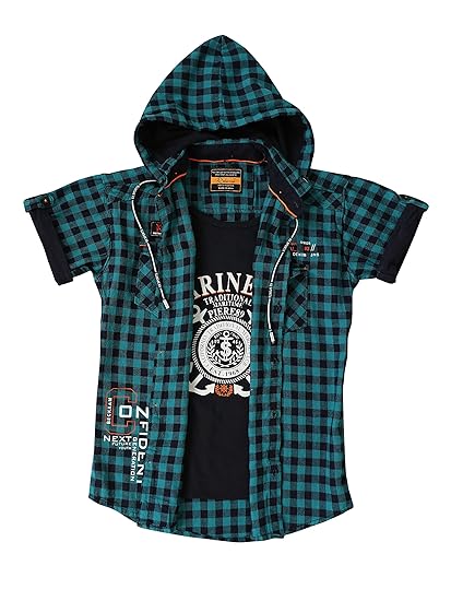 Cap shirt for boys Outlet