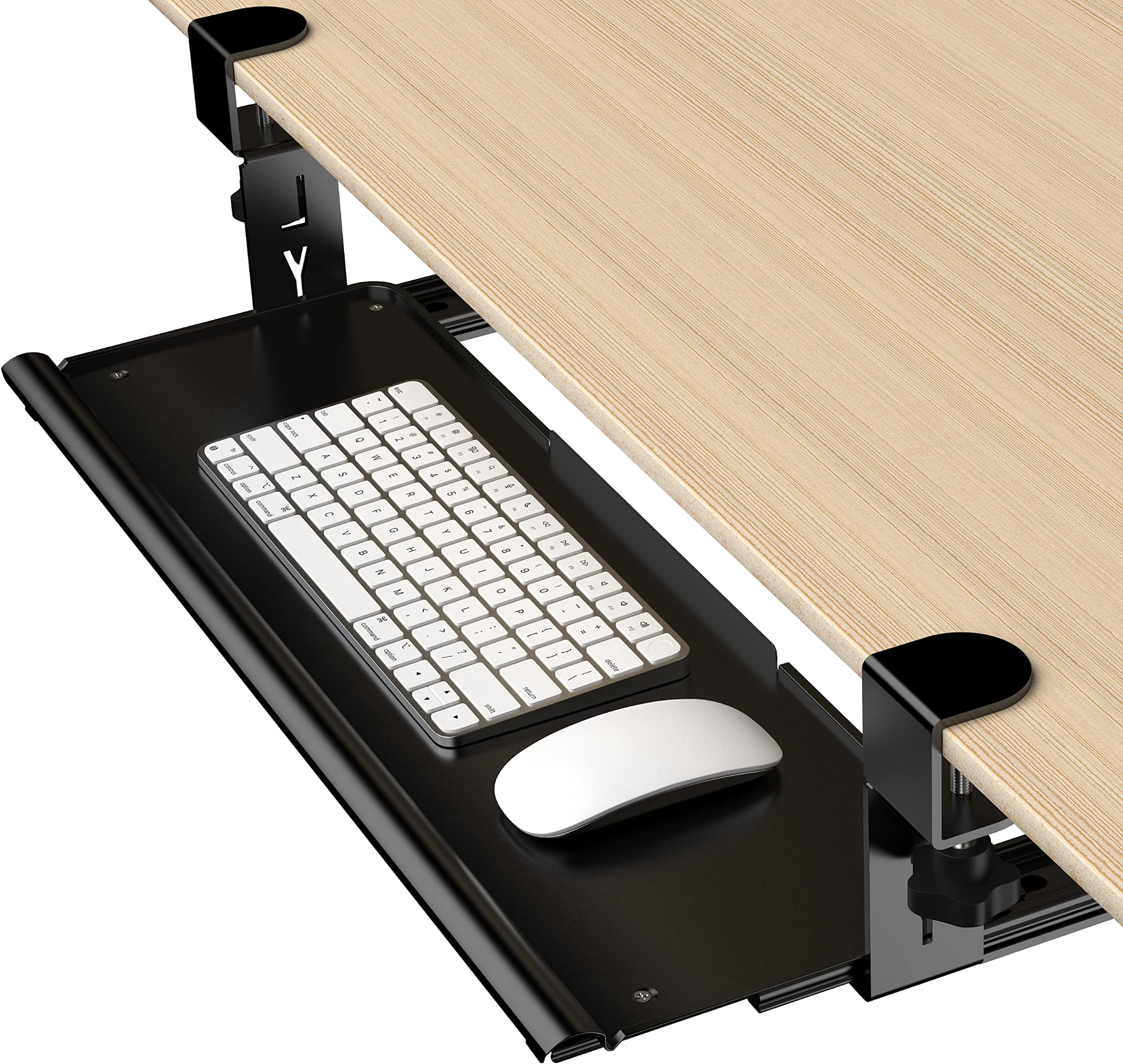 Metal Keyboard Tray