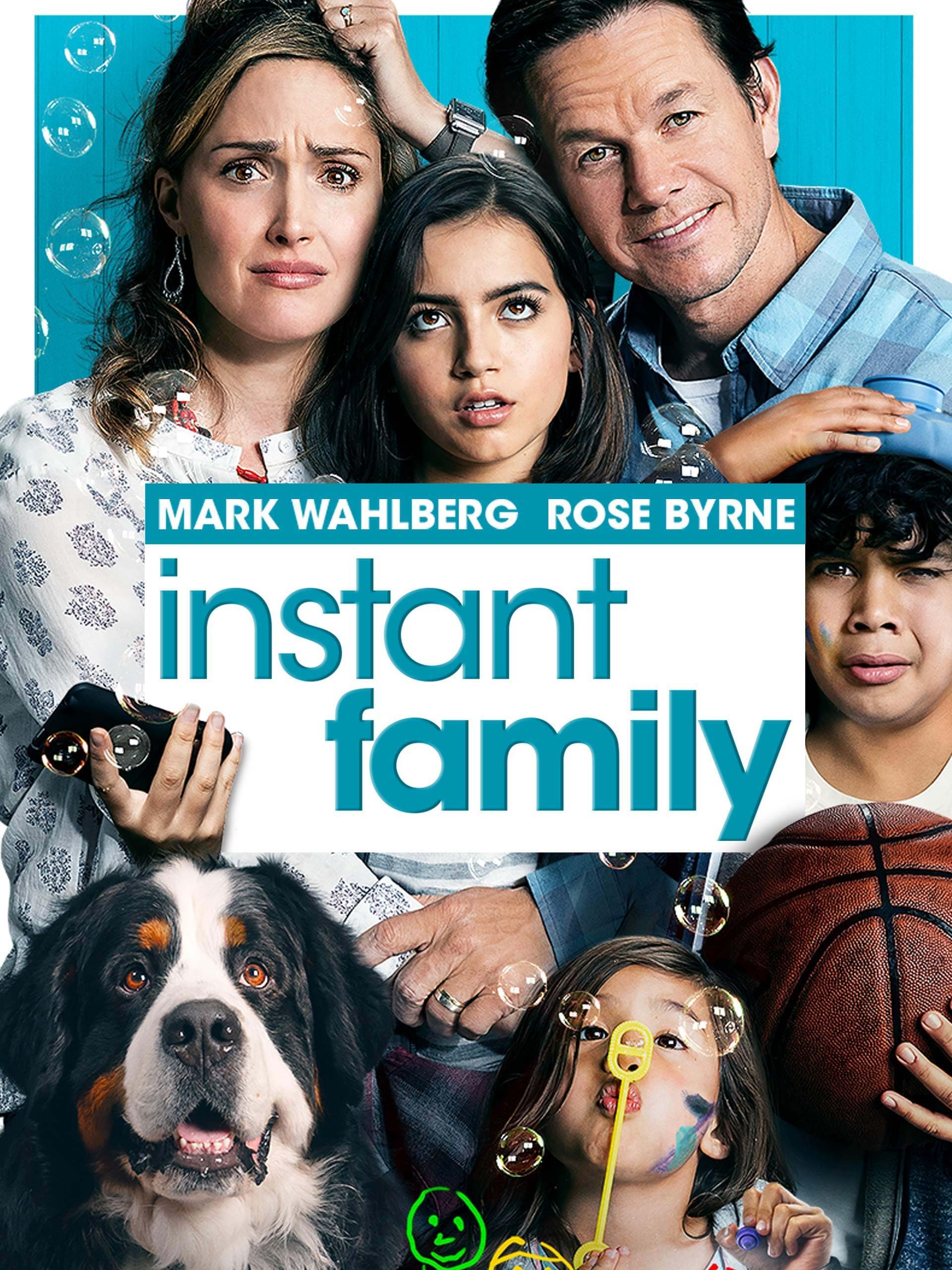 Instant Family
