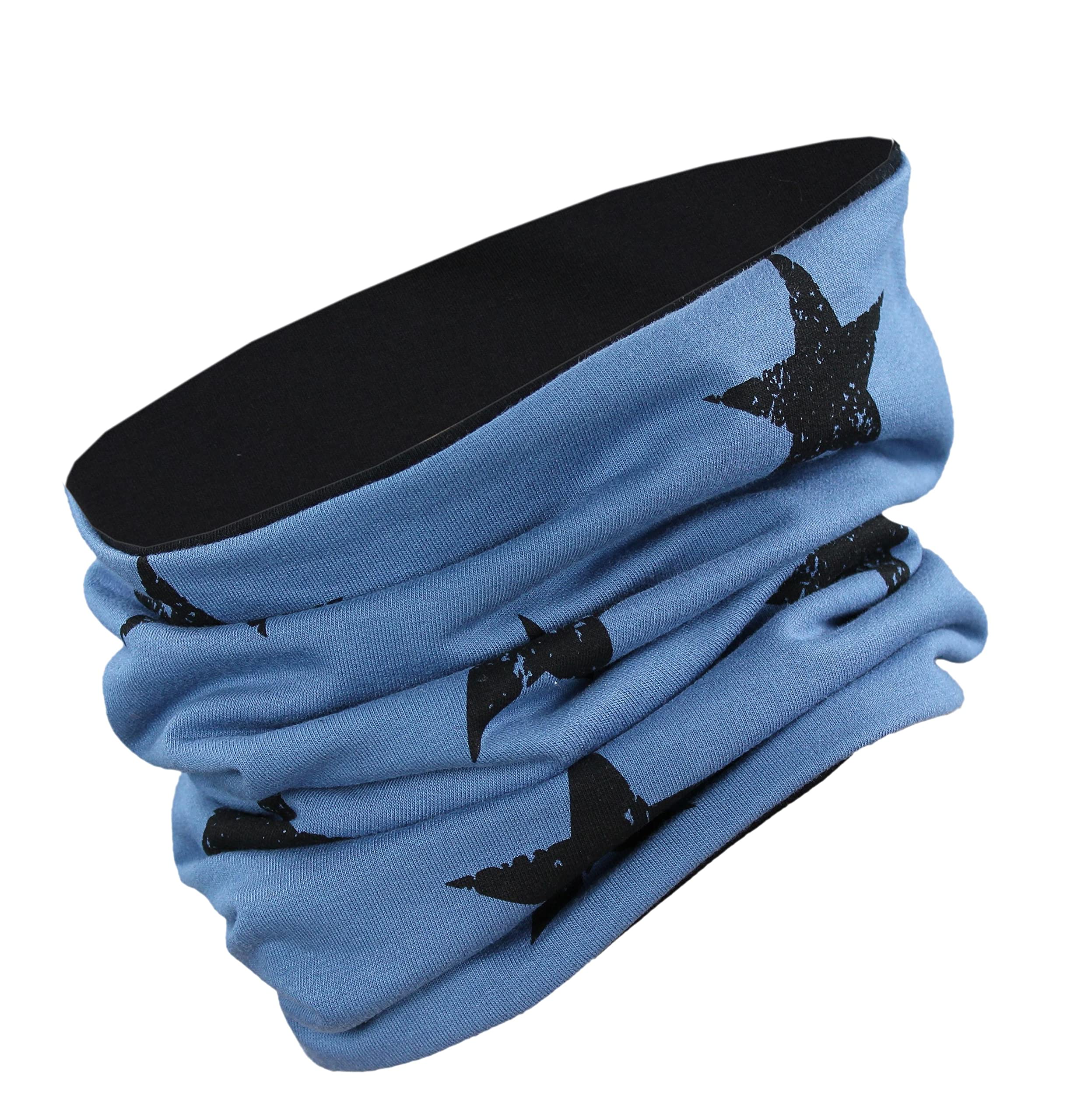 TupTam Ensemble Enfant Bonnet et Écharpe Tube