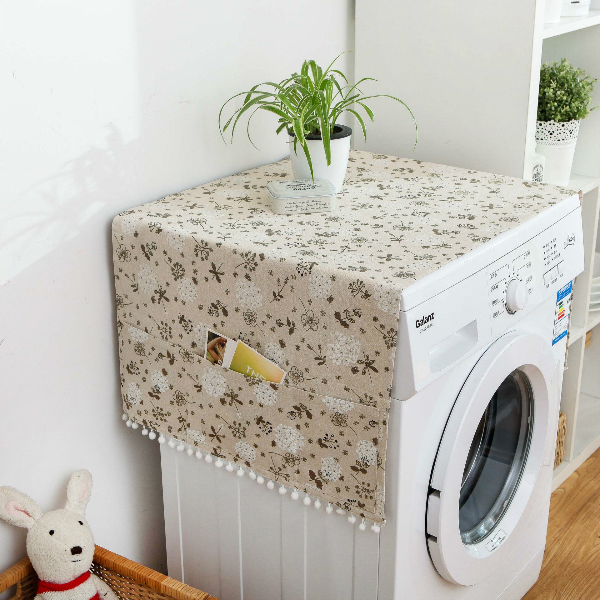 Amazon｜next.design ダストカバー カバー 汚れ防止 ホコリよけ 