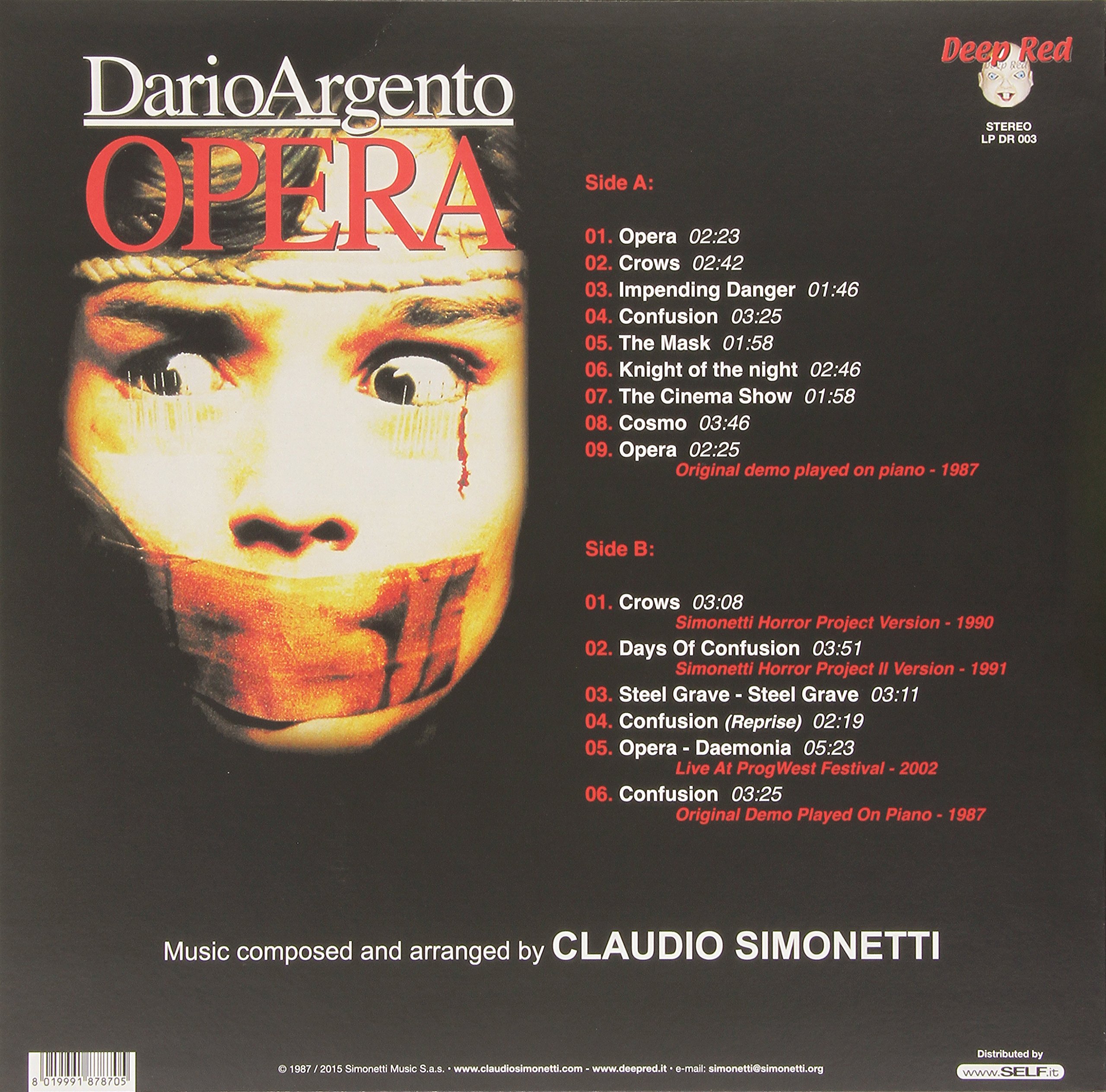 Opera