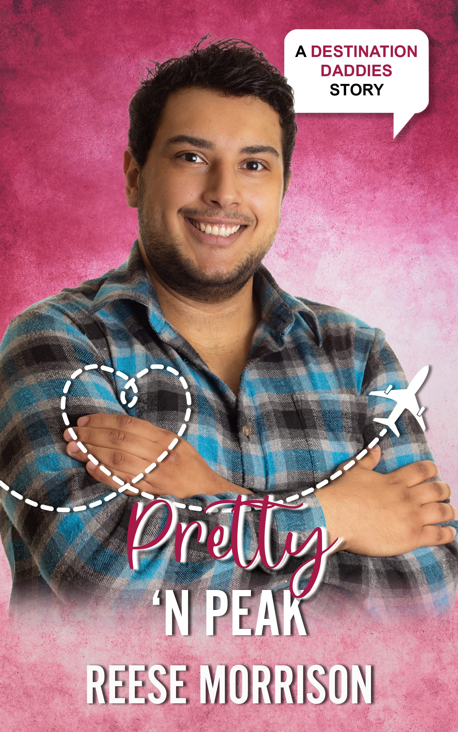 Pretty 'n Peak (Destination Daddies Season Two)