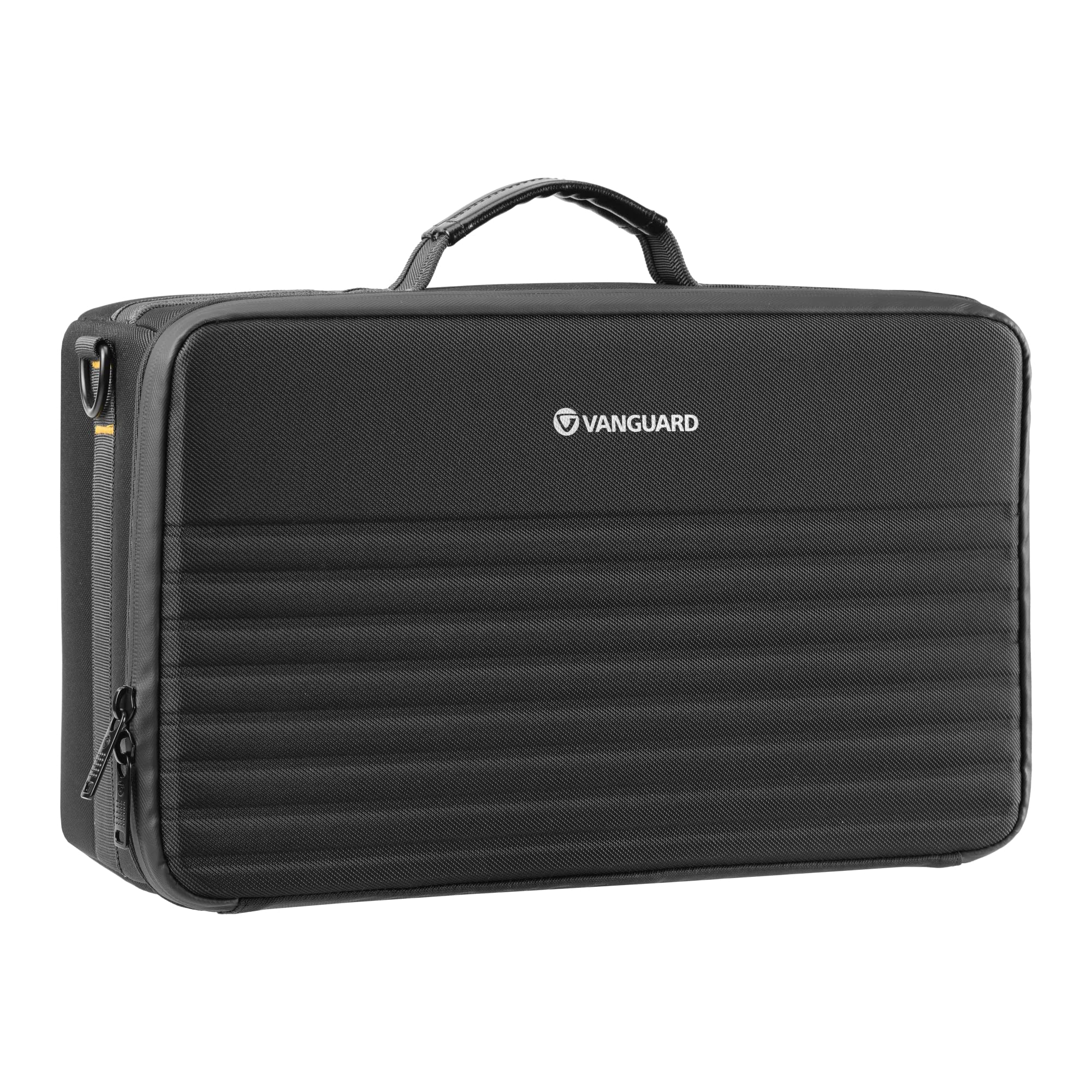 VANGUARD Veo Bib Divider S40 - Bolsa de protección Personalizable para cámara SLR DSLR, Lentes, Accesorios