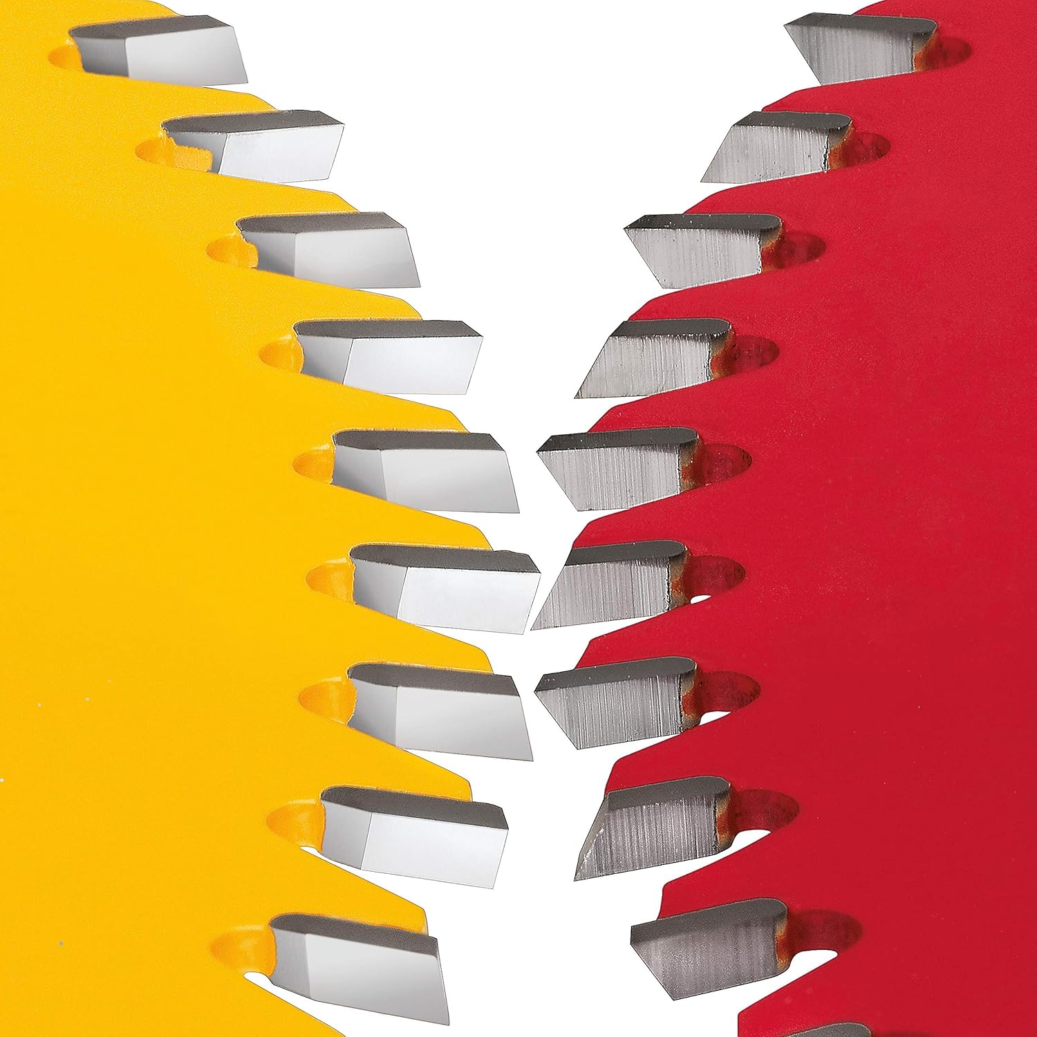 DEWALT 12-Inch Miter Saw Blade, Precision Trim, ATB, Crosscutting, 1-Inch Arbor, Tough Coat Finish, 80-Tooth (DW3232PT)