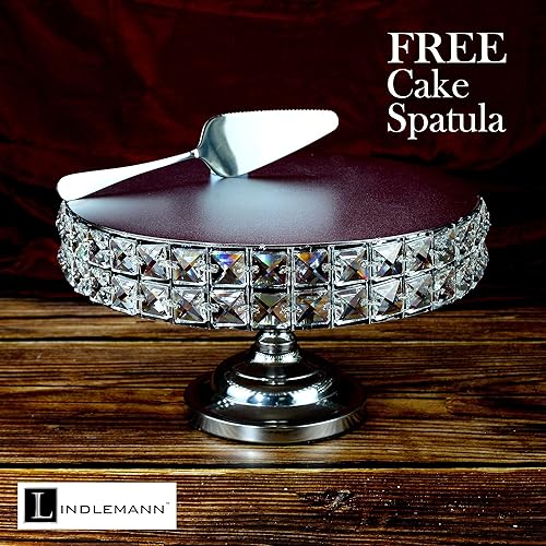 Miniatura 8 de Lindlemann - Soporte de metal para tartas