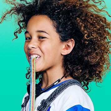 Loop Engage Kids 2 Ear Plugs (6-12yrs) - Everyday Noise Relief | 16dB SNR noise reduction. Reusable & comfortable. For focus, anxiety, stress, school, home & playtime